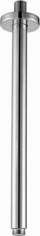 Omnires sufitowa chrom 34cm (RS21)