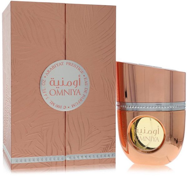 Omniya Eau de Parfum 100ml