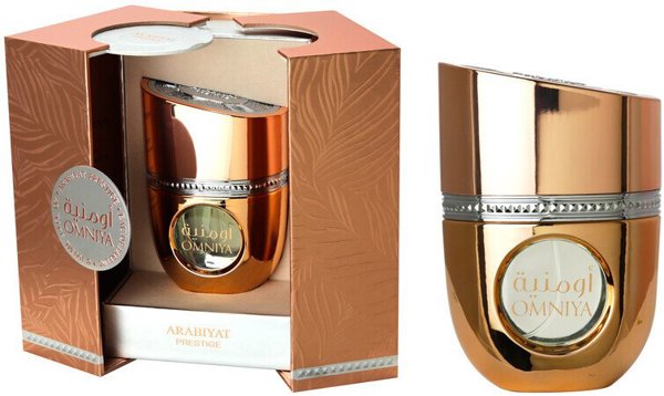 Omniya Eau de Parfum 100ml