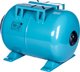 Δοχείο Διαστολής Omnigena 100L Οριζόντιο με Μεμβράνη για Πιεστικά Συγκροτήματα 1"