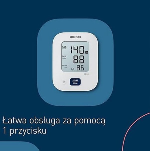 Omron M2 Essential