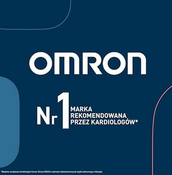 Omron M2 Essential