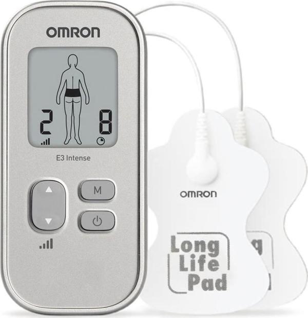 Ηλεκτροδιεγέρτης Omron E3 Intense