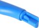 One Fitness HHP090 BLUE-WHITE HULA HOP 0,4KG 90CM ONE FITNESS
