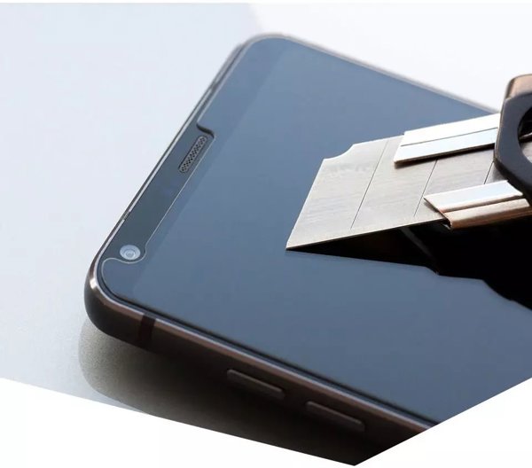 OnePlus 15R - 3mk HardGlass