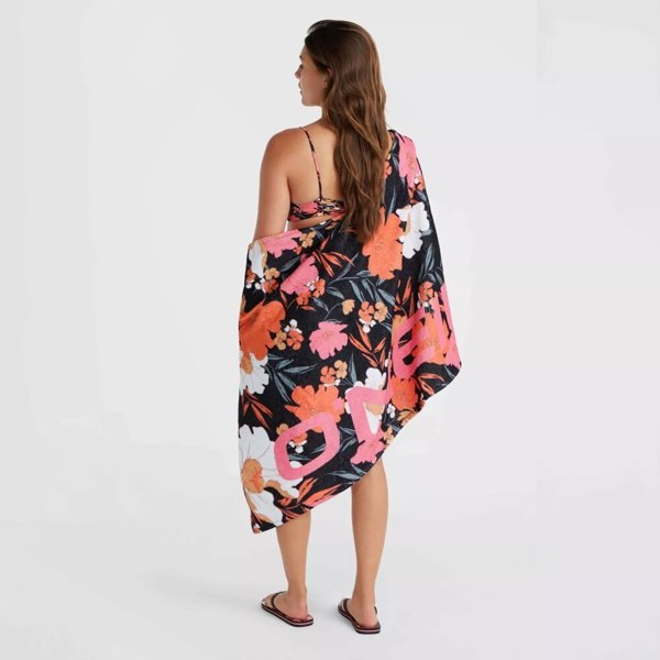 Πετσέτα Θαλάσσης O Neill Mix & Match Seacoast Towel Πολύχρωμη