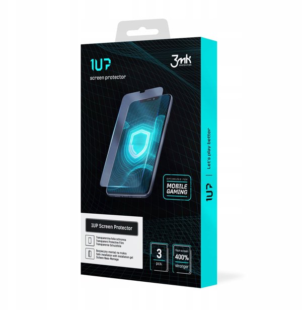 OnePlus 13 - 3mk 1UP