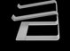 One for All Office laptop stand aluminum