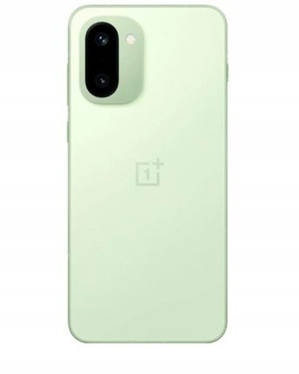 OnePlus 15R (Mint Breeze) DS 6.83" AMOLED 1272x2800/3.84GHz/256GB/12GB RAM/Android 16/WiFi,BT,5G | OnePlus