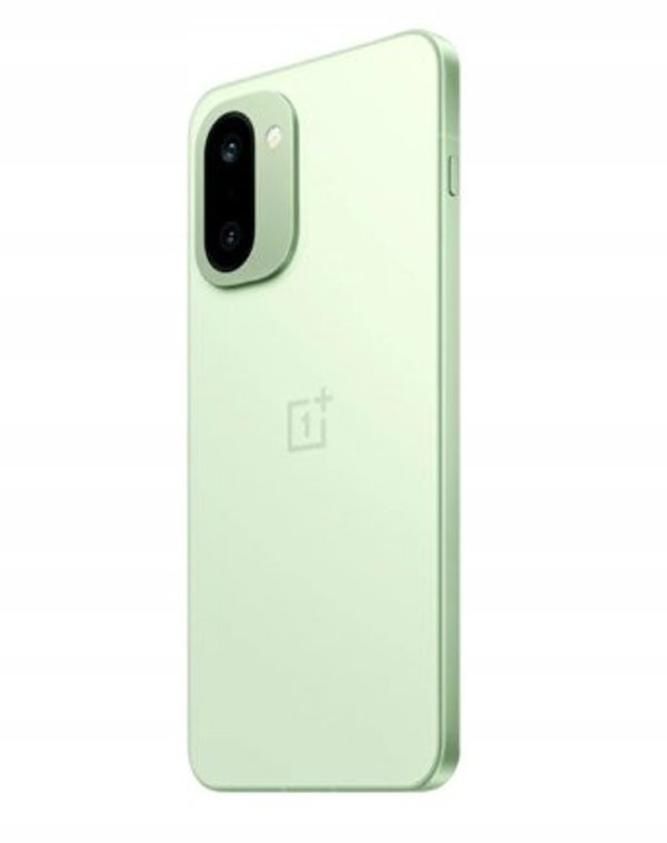 OnePlus 15R (Mint Breeze) DS 6.83" AMOLED 1272x2800/3.84GHz/256GB/12GB RAM/Android 16/WiFi,BT,5G | OnePlus