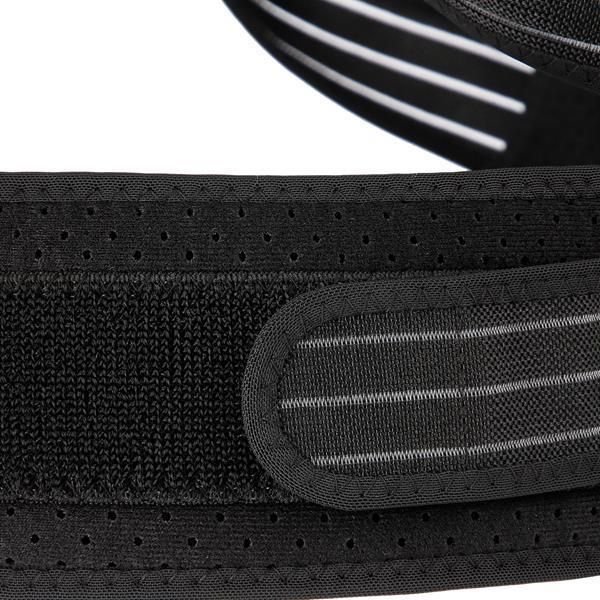 One Fitness KP207 HMS Σταθεροποιητής Στάσης Σώματος, Διορθωτής Πλάτης, Ρυθμιζόμενος, Μέγεθος M