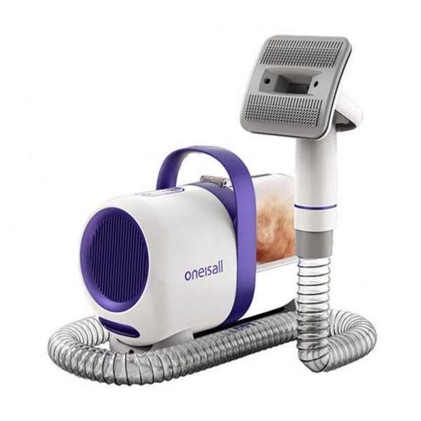 Oneisall Σετ Περιποίησης Γούνας Lm5 70190