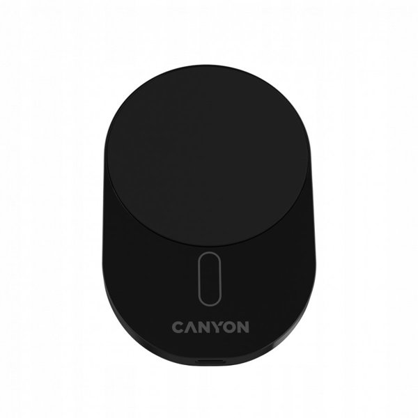 OnGrip 105 15W Qi2 Wireless Black CNS-CCH105B (5291485017774)