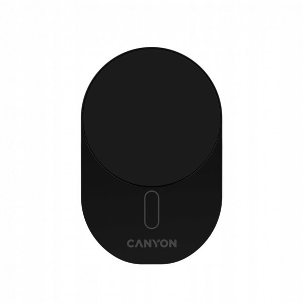 OnGrip 105 15W Qi2 Wireless Black CNS-CCH105B (5291485017774)