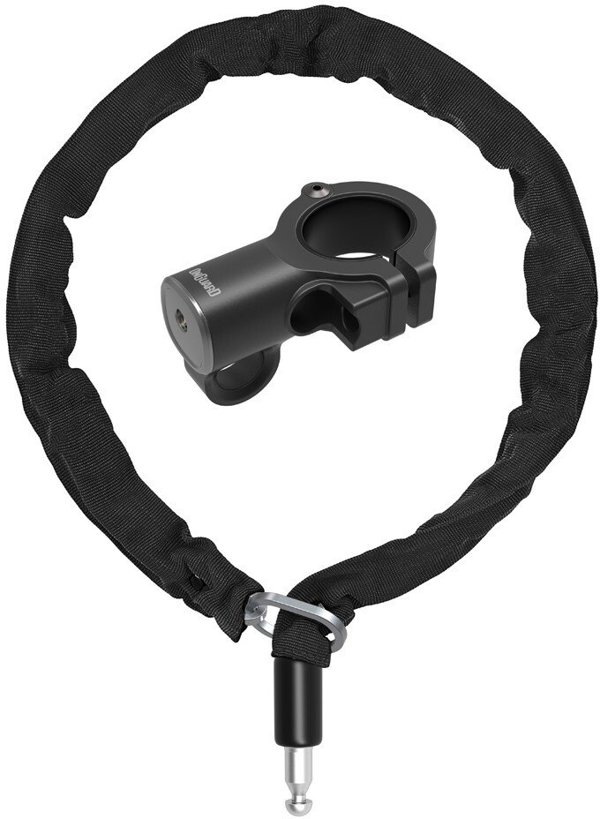 OnGuard 8292 Κλειδαριά Αλυσίδας για E-scooter, 4mm x 150cm, με 2 Κλειδιά Ασφαλείας