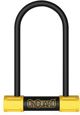 Κλειδαριά U-Lock OnGuard Bulldog Medium 8013M, 13mm, 90x175mm, με 5 Κλειδιά