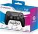 ONIVERSE Gamepad Revolt Wasp Μαύρο