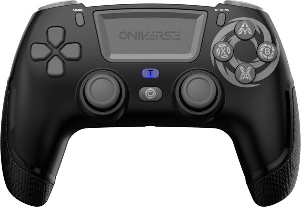 ONIVERSE Gamepad Revolt Wasp Μαύρο