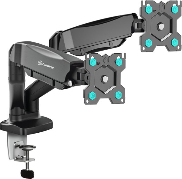 ONKRON G160-B Βάση Στήριξης Οθόνης 81,3 cm (32") Μαύρη