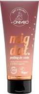 Only Bio OnlyBio Body in Balance Απολέπιση σώματος με αμύγδαλο, 200 ml