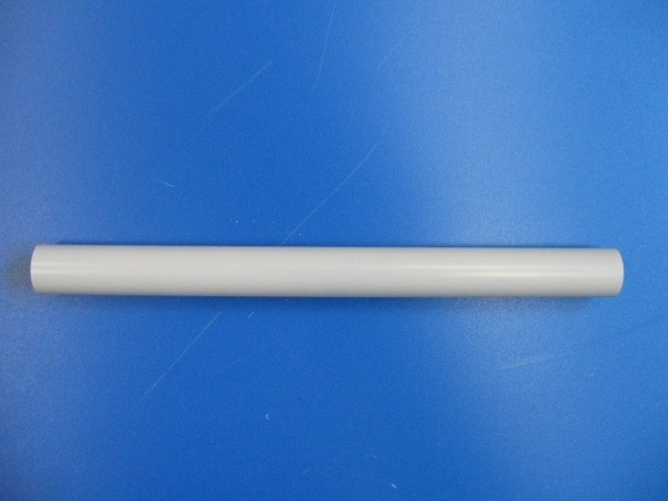 Onnline Ηλεκτρολογικός Σωλήνας RL-28S 28mm, 3m, Ασημί, 15τμχ