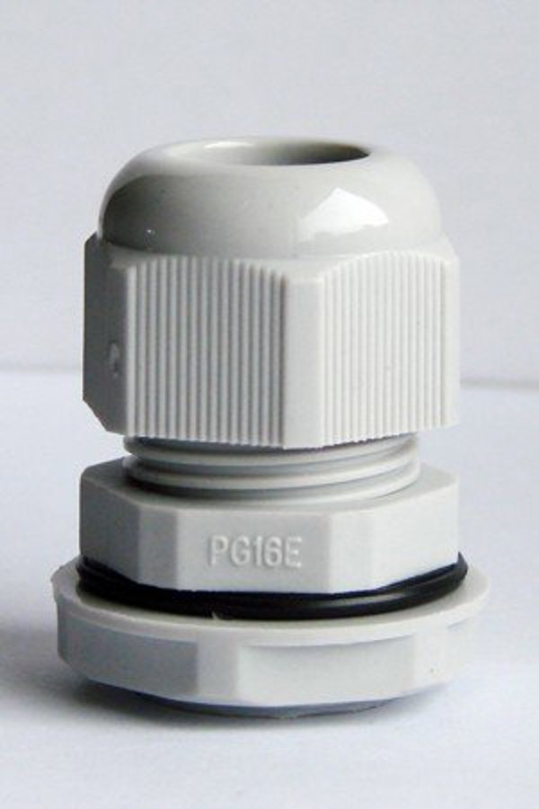 Onnline Dlawinica kablowa PG-16 για καλώδιο 13-18mm IP68 - PG-21