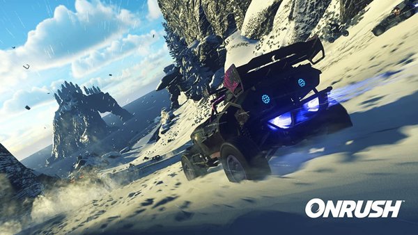 Onrush (XONE)