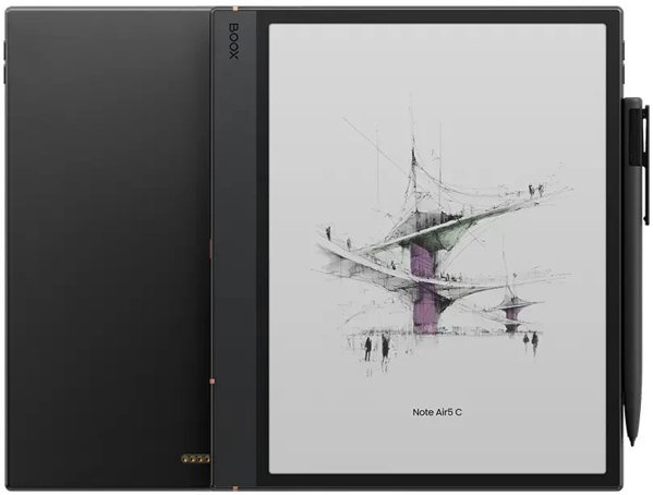 Onyx Boox Note Air 5 C szary
