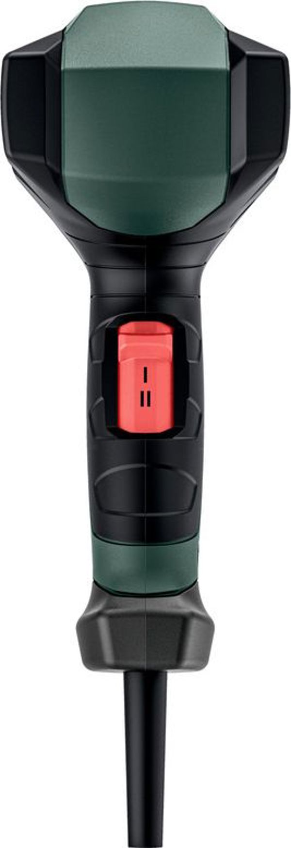 Metabo HG 16-500 Πιστόλι Θερμού Αέρα 1600W, 300/500°C, 240/450 L/min (601067000)