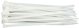 Opaski zacisk. 15cm x 2,5mm/100szt