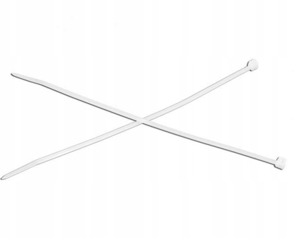 Opaski zacisk. 15cm x 2,5mm/100szt