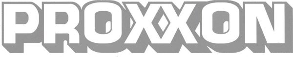 Proxxon MH 550 Πιστόλι Θερμού Αέρα 500W με 3 Ακροφύσια (PR27130)