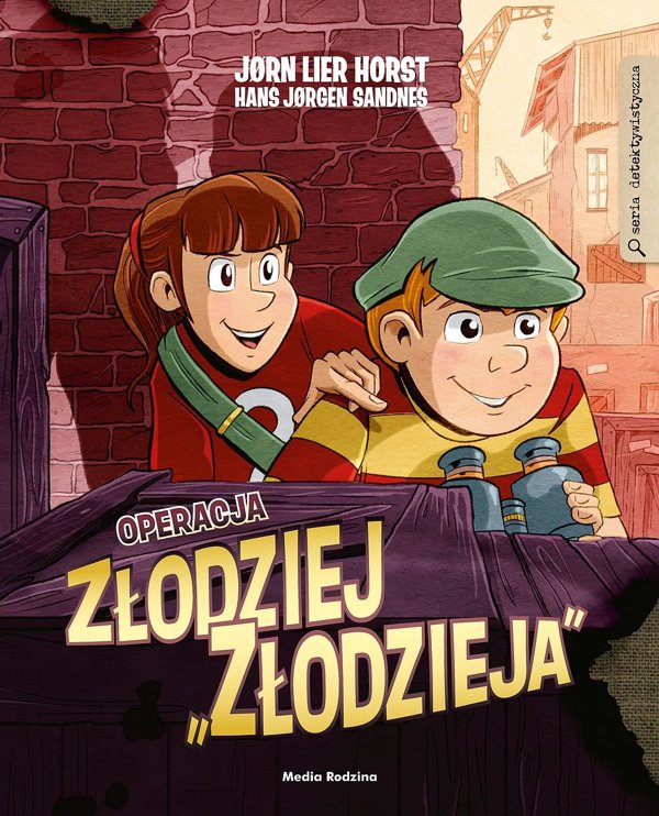 Operacja zlodziej zlodzieja