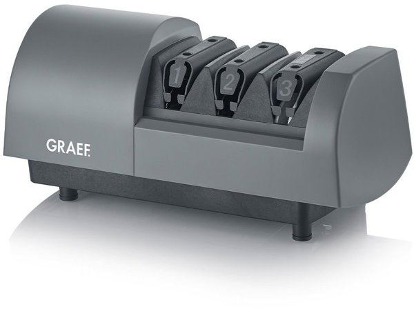 Graef Ηλεκτρική ακονιστική για μαχαίρια GRAEF SG530