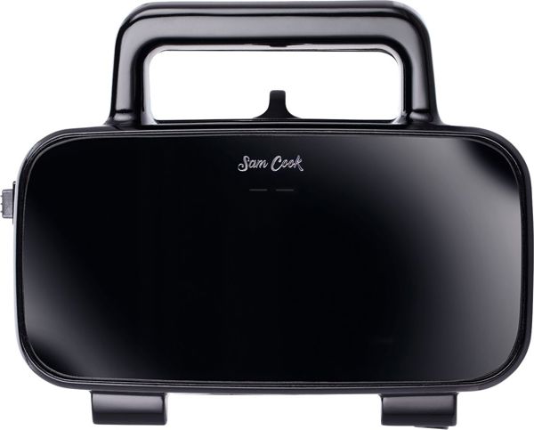 Τοστιέρα Sam Cook PSC-120/B