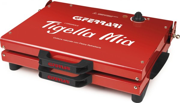 Opiekacz kamienne plyty G3Ferrari G10025