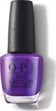 OPI Βερνίκι Νυχιών The Sound Of Vibrance (NLN85), Επαγγελματική Φόρμουλα Μακράς Διάρκειας