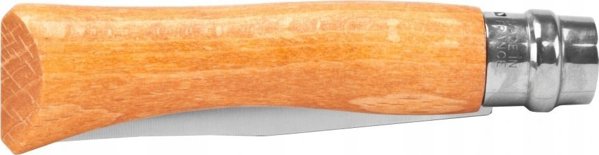 Opinel Opinel anglinio plieno peilis Nr.7 buko rankena