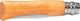 Opinel Opinel anglinio plieno peilis Nr.7 buko rankena