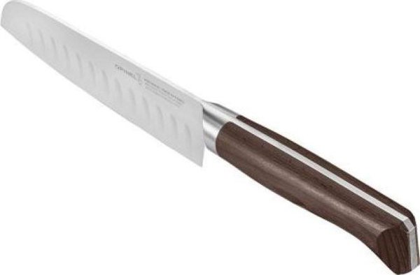 Opinel Μαχαίρι Κουζίνας Les Forges 1890 Santoku
