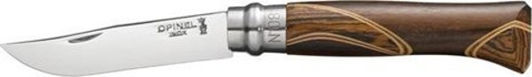 Μαχαίρι Opinel Luxury Chaperon box 08
