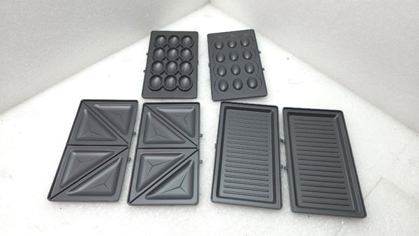 Opiekacz Camry CR 3057 [outlet]