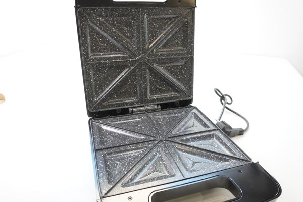Opiekacz Zelmer ZSM7400 [outlet]