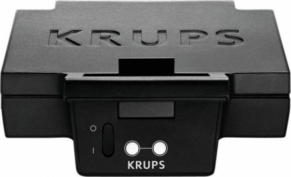 Τοστιέρα KRUPS FDK452