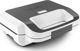 Tefal SW7011 Τοστιέρα & Βαφλιέρα 2 σε 1 με Αποσπώμενες Πλάκες για Σάντουιτς και Βάφλες
