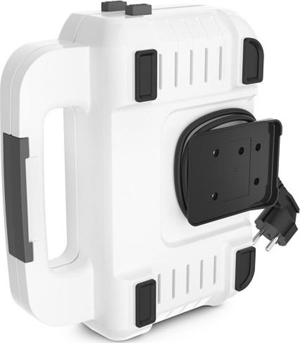 Tefal SW7011 Τοστιέρα & Βαφλιέρα 2 σε 1 με Αποσπώμενες Πλάκες για Σάντουιτς και Βάφλες