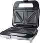 Tefal SW7011 Τοστιέρα & Βαφλιέρα 2 σε 1 με Αποσπώμενες Πλάκες για Σάντουιτς και Βάφλες