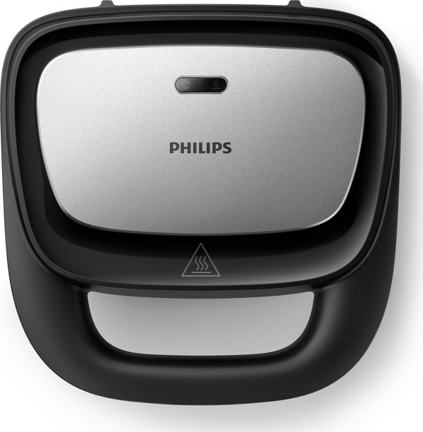 Τοστιέρα Philips HD2350/80, 750 W 13264547 8720389032813