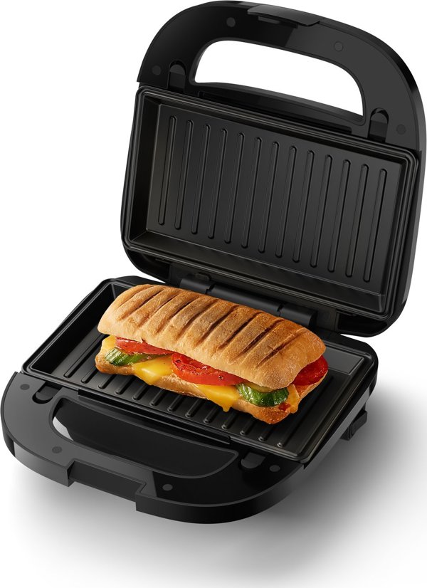 Τοστιέρα Philips HD2350/80, 750 W 13264547 8720389032813