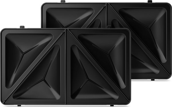 Τοστιέρα Philips HD2350/80, 750 W 13264547 8720389032813